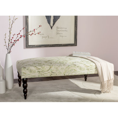 Banc rembourré Simba