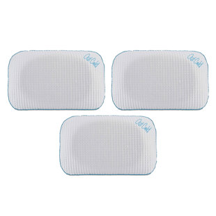 Coussin I Love (Ensemble de 3)