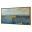 Maritime Blues 1 Print by Maeve Harris-734044217-734044216