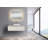 Bottone Flat Wall Mirror-295264626