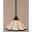 Stem Hung Pendant With Glass-32464253-32464288-32464261