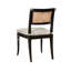 William Yeoward Solid Wood Dining Chair