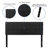 Ciriaca Quilted Tufted Upholstered Headboard-1453408641-1453408651