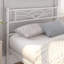 3Ft Single Metal Bed Frame-1140371236-1140371238