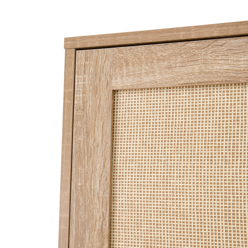 Rectangle Sideboard Accent Chest