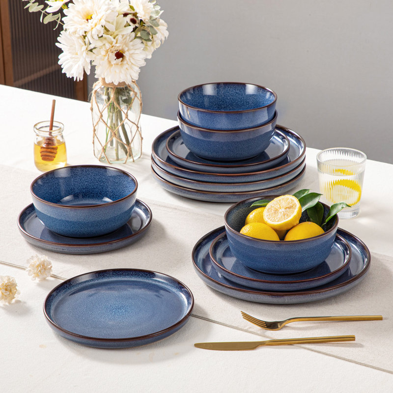 Dinnerware