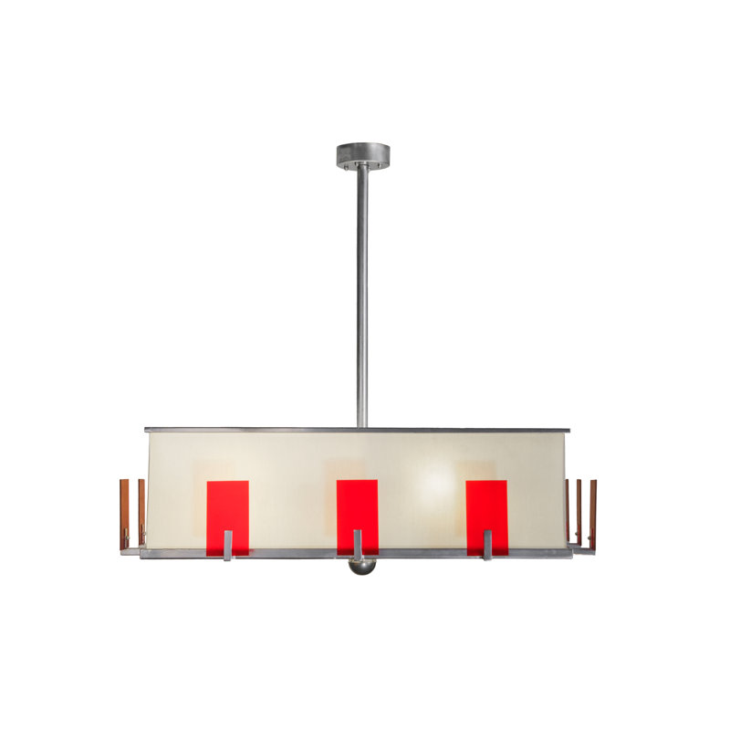 Quadrato 12 - Light Pendant
