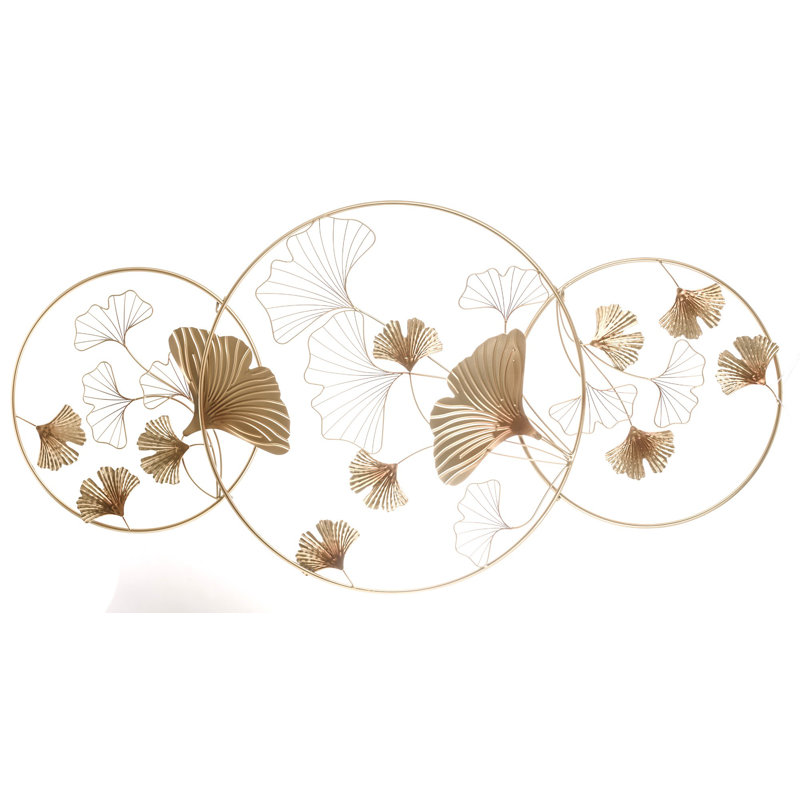 Glam Wall Decor