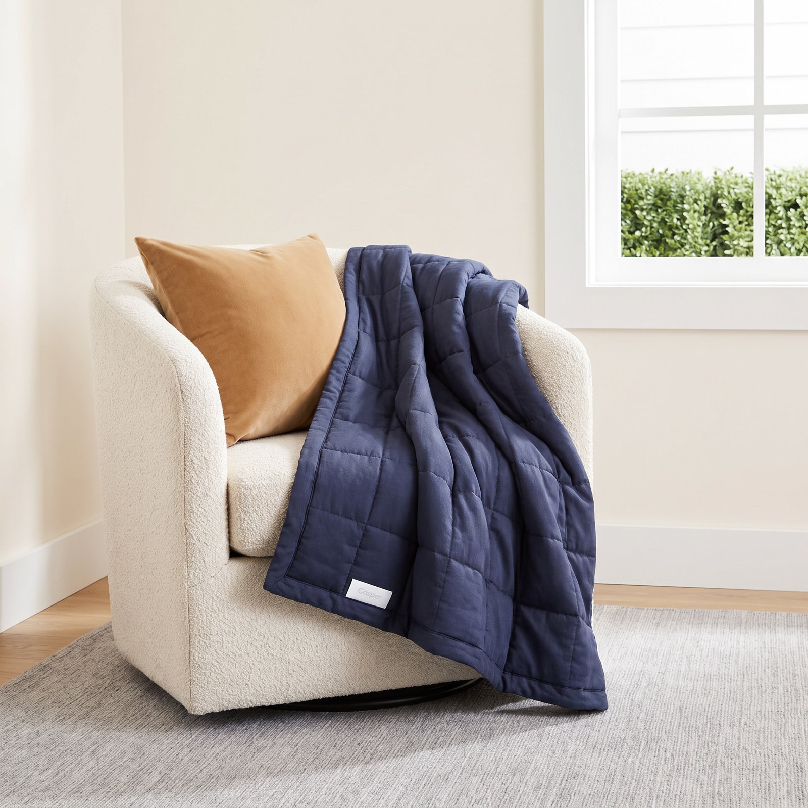 Weighted Throw Blanket, 10 lb.
