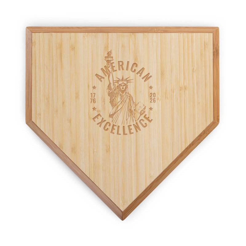 Planche de service America250 Novelty Home