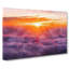 Sunrise Over Bali - Wrapped Canvas Painting-56639502