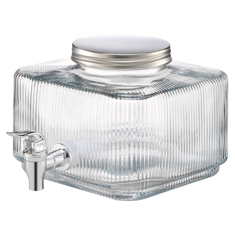 Distributeur de boissons 0,8 gallon