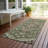 Machine Washable Indoor/Outdoor Chantille ACN2715 Global Rug-1229486027-1229486035
