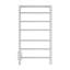 Porte-serviettes mural 20,5625 po Edge-32818009