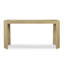 Gustav 70'' W Console Table