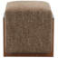 Repose-pieds en Norille Chenille-1591836549