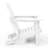 Laguna Foldable Outdoor Adirondack Set-29484392