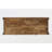 Lumsden 48'' Solid Wood Console Table