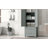 Bathroom Storage Cabinet with Two Drawers-29313634
