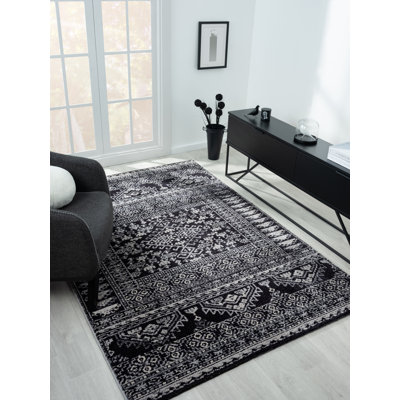 Tapis Caraquet