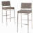 Todosia Upholstered Counter Stool