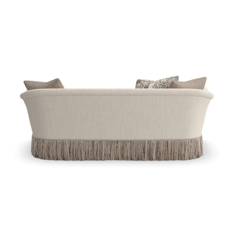 Caracole Upholstery Sofa