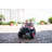 Freddo 24 Volt 2 Seater All-Terrain Vehicles Battery Powered Ride On Toy-90708196