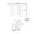 Select a high-end solid wood table set-108072039