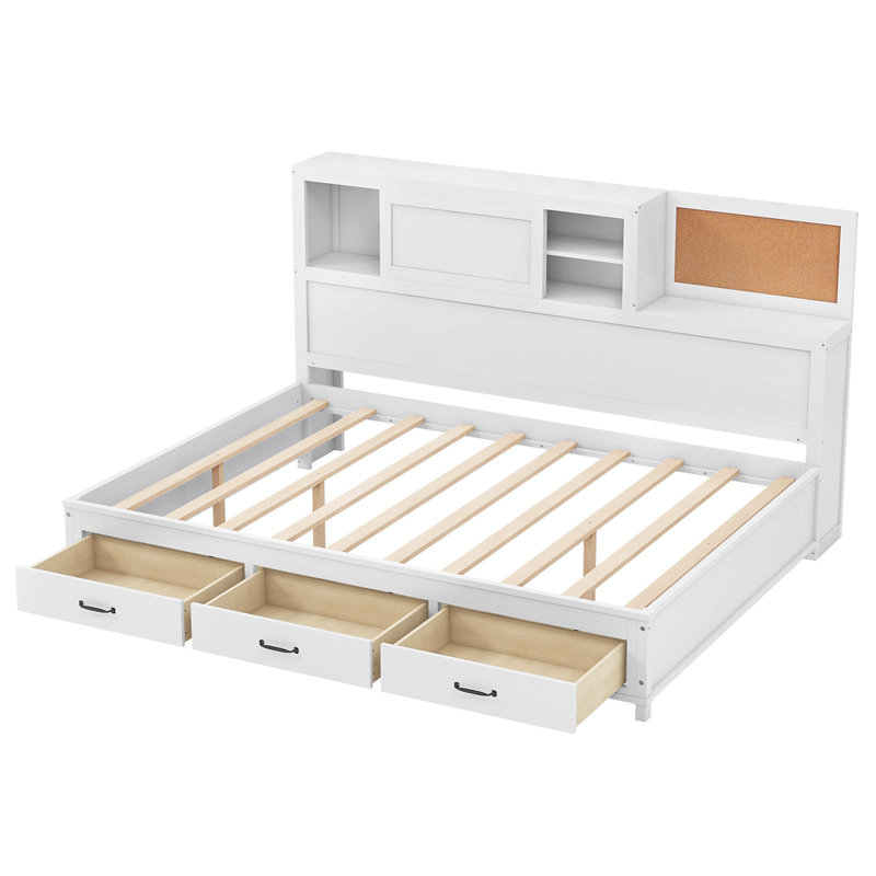 Daybed, Full / Double (164 x 77.95 cm)