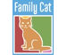 Family Cat logo