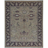 One-of-a-Kind 8'1" X 9'9" Area Rug