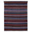 Boho Kilim bleu 9 pi 2 po x 12 pi 8 po