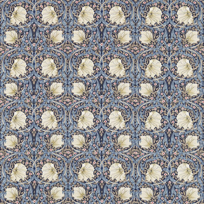 Pimpernel Fabric