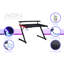 Ensemble de bureau et de chaise de jeu Orlene Gaming-1175806620