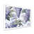 Cadre simple blanc