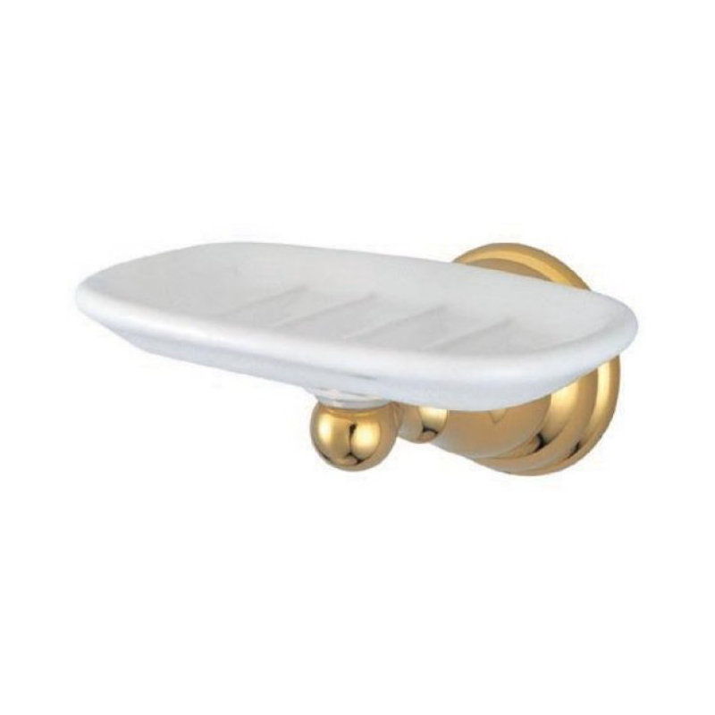 Royale Wall Mount Soap Dish
