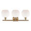 Halvorson 3 - Light Dimmable Vanity Light-827874049-889818179-889818189