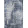 Premium Machine Washable Prisco Navy Rug