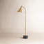 Stanton Arched Floor Lamp-1524222370