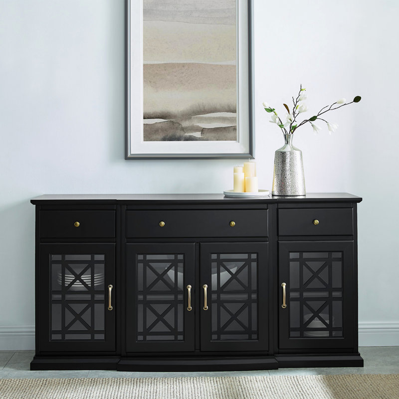 Buffet Classic, Noir