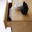 Jeanne 59.06'' W Sideboard