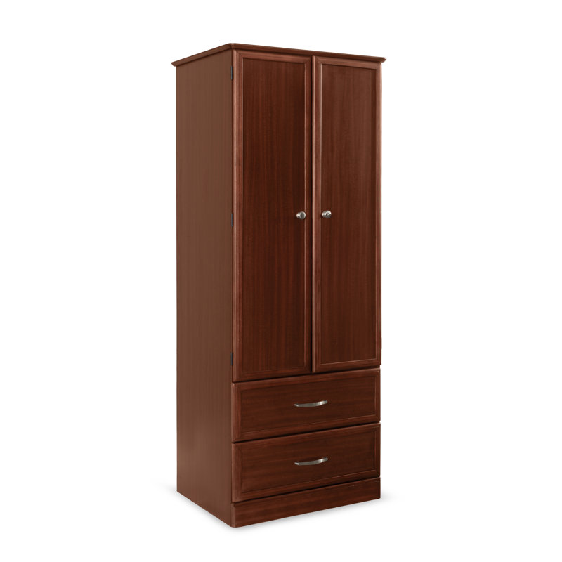 Armoire Aarv, Cerisier