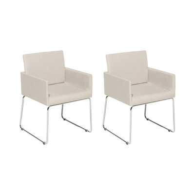Wieland Upholstered Dining Chair