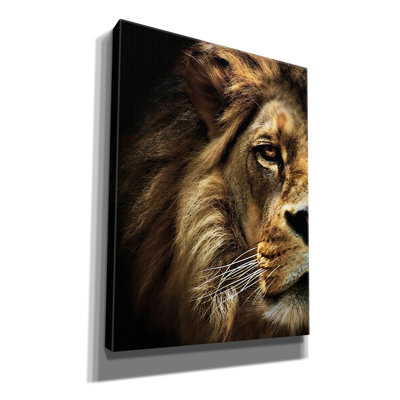 " Majestic Dominance "