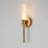 Duchess-Wall Sconce