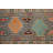 All-Over Kazak Oriental Area Rug