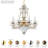 Bagatelle 11 - Light Classic / Traditional Chandelier-14081139-32907043