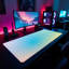 Polyester Desk Pad-1047315223