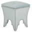 Harleysville 16.1cm Wide Square Solid Colour Ottoman with Storage-16540851
