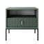 54cm W Manufactured Wood Bedside Table-1357941442